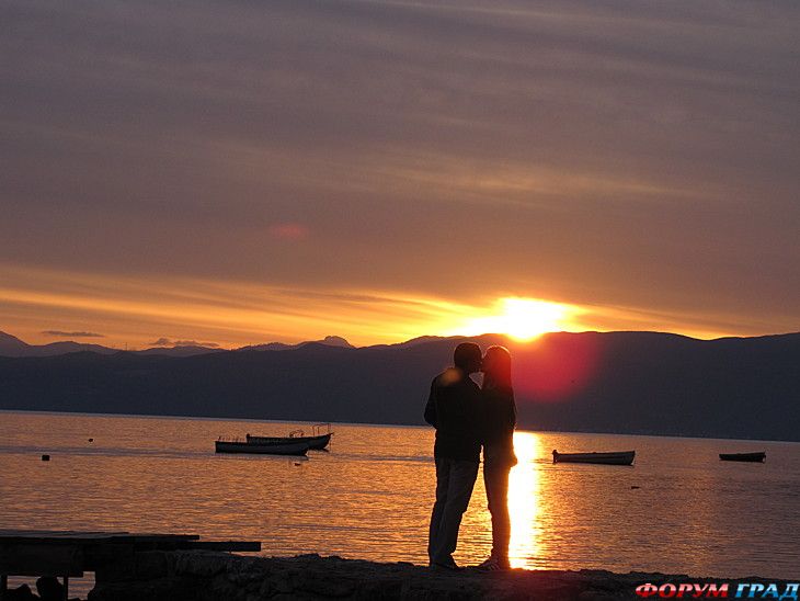 куда поехать отдыхать