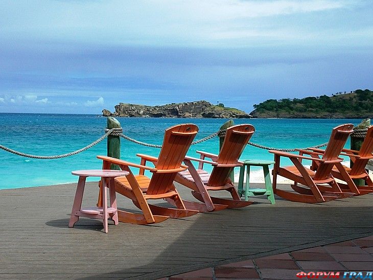 куда поехать отдыхать