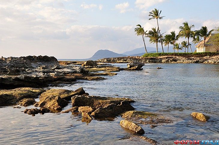 куда поехать отдыхать