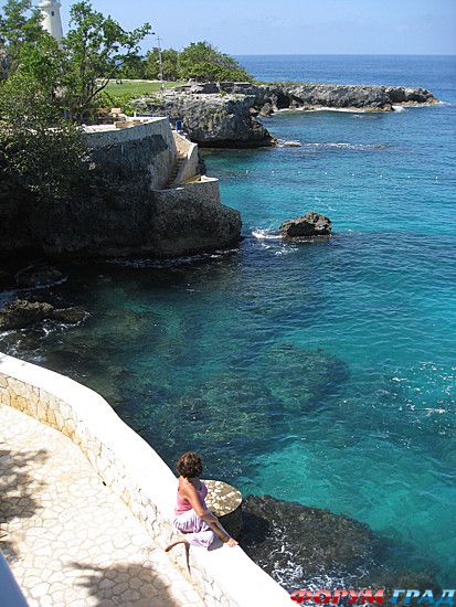 куда поехать отдыхать