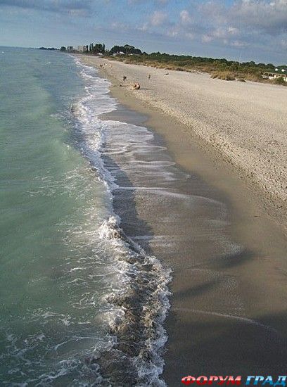 куда поехать отдыхать