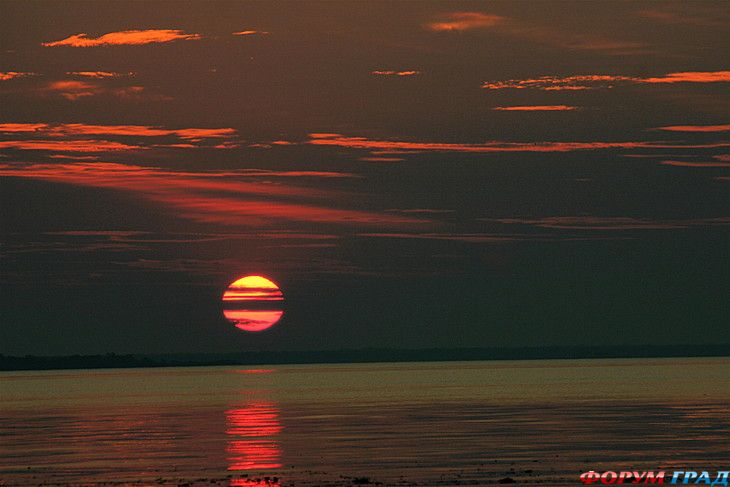 куда поехать отдыхать