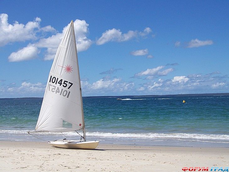 куда поехать отдыхать