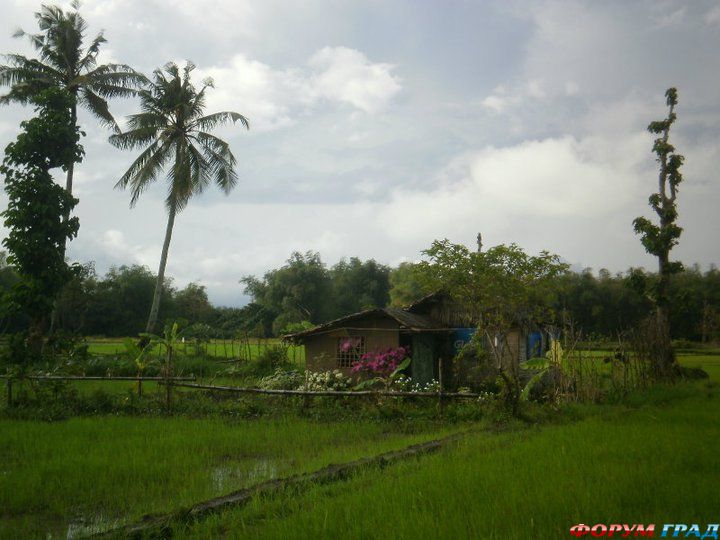 куда поехать отдыхать
