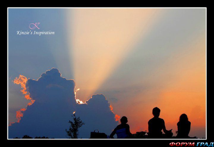 куда поехать отдыхать