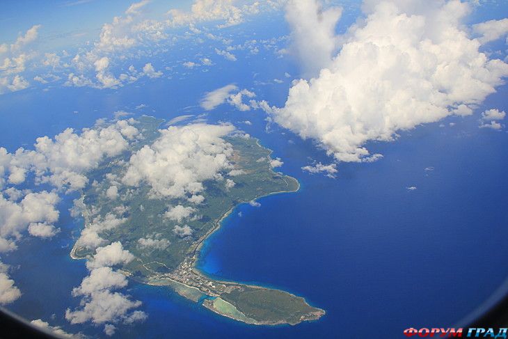 куда поехать отдыхать