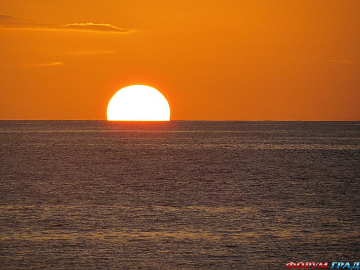 куда поехать отдыхать