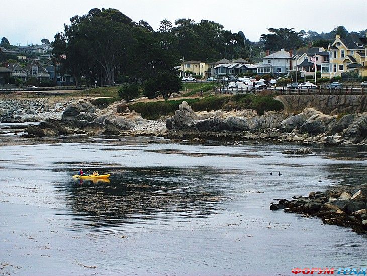 куда поехать отдыхать