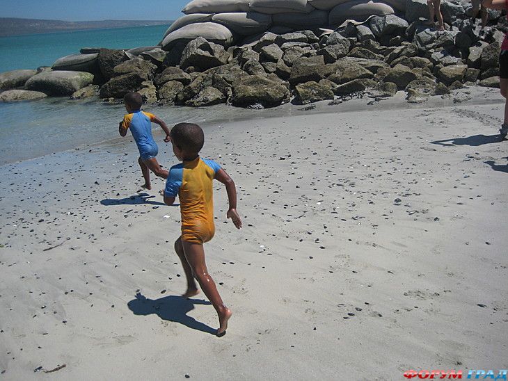 куда поехать отдыхать