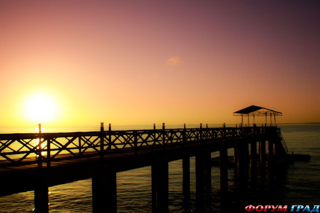 куда поехать отдыхать