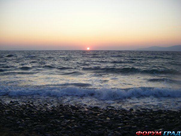 куда поехать отдыхать