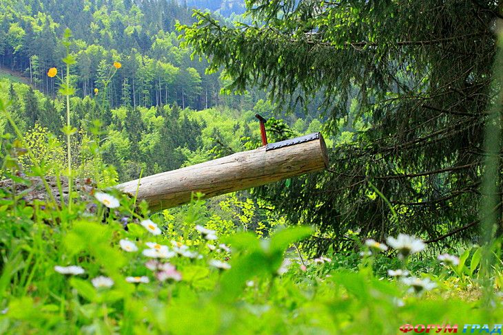 куда поехать отдыхать