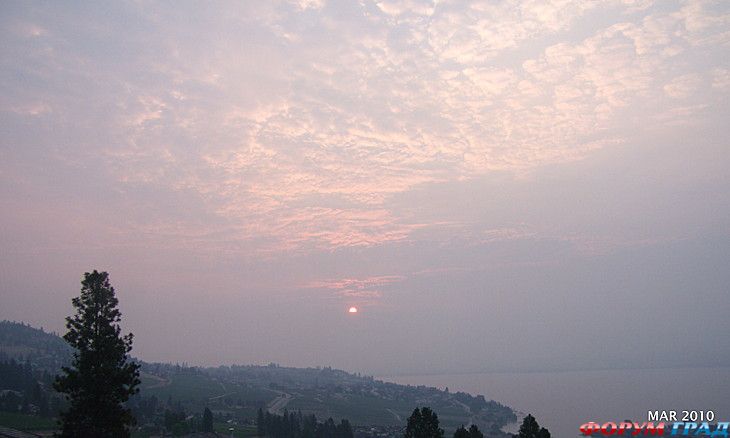 куда поехать отдыхать