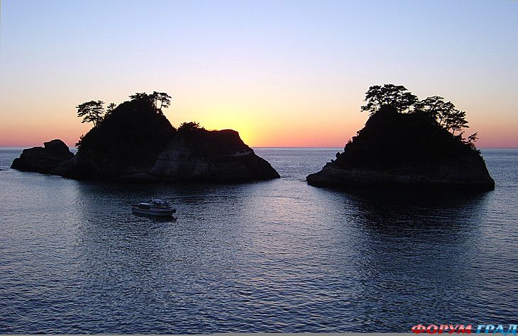 куда поехать отдыхать