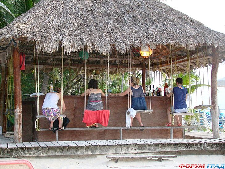 куда поехать отдыхать