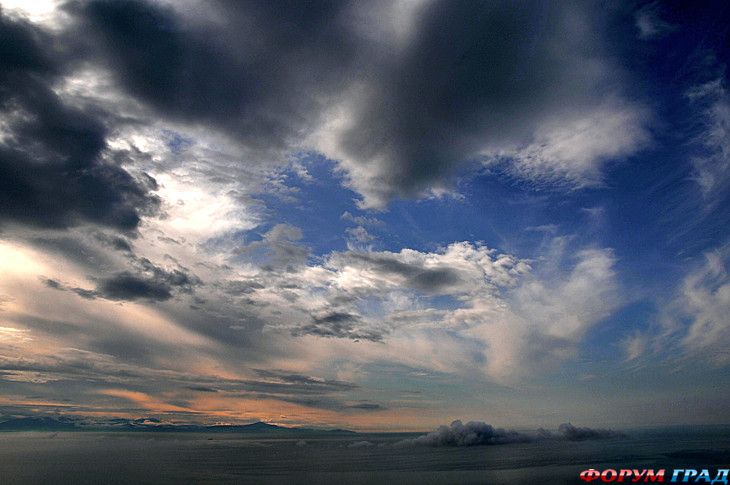 куда поехать отдыхать