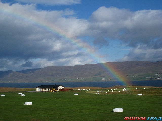 куда поехать отдыхать