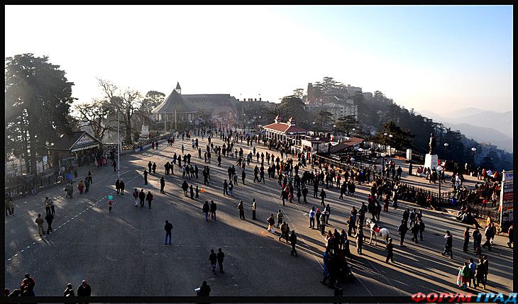 куда поехать отдыхать