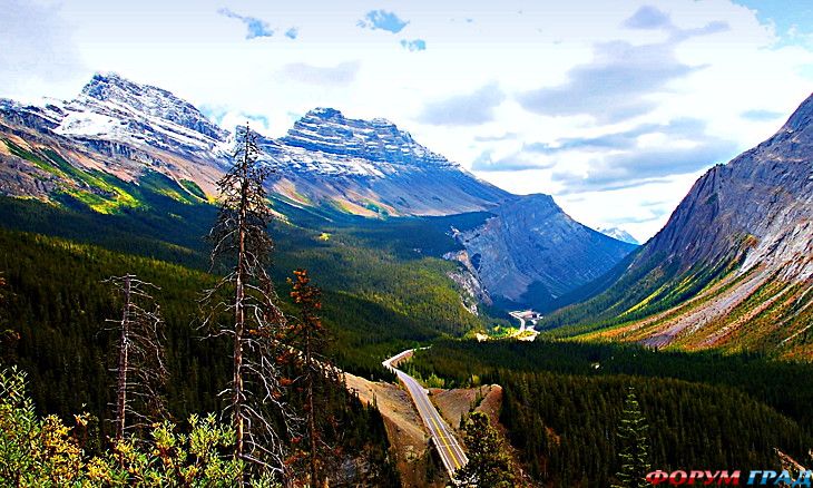 куда поехать отдыхать