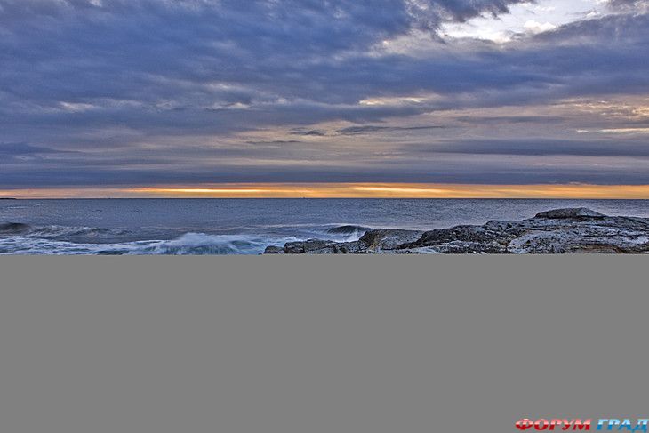 куда поехать отдыхать