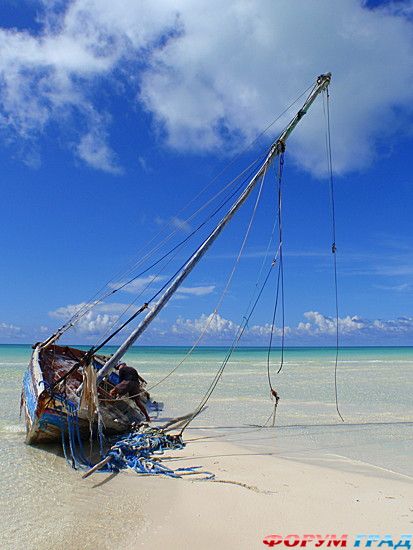 куда поехать отдыхать