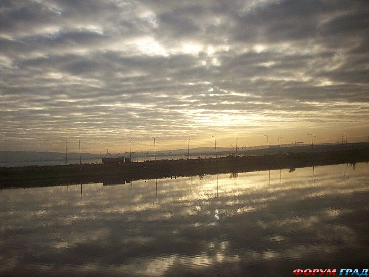 куда поехать отдыхать