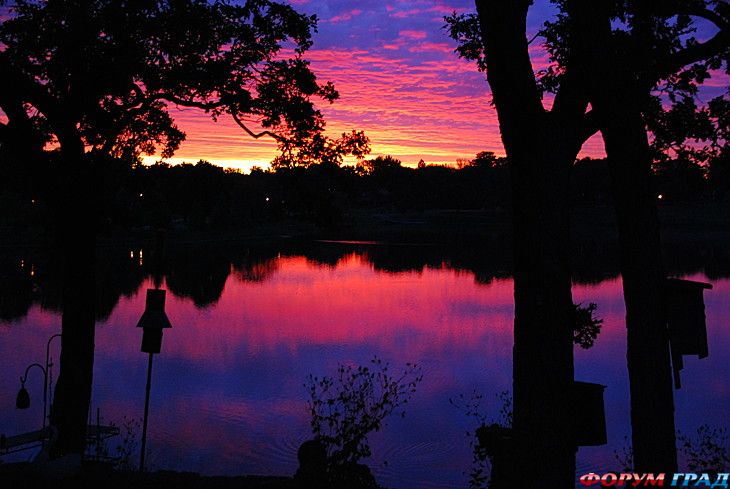 куда поехать отдыхать