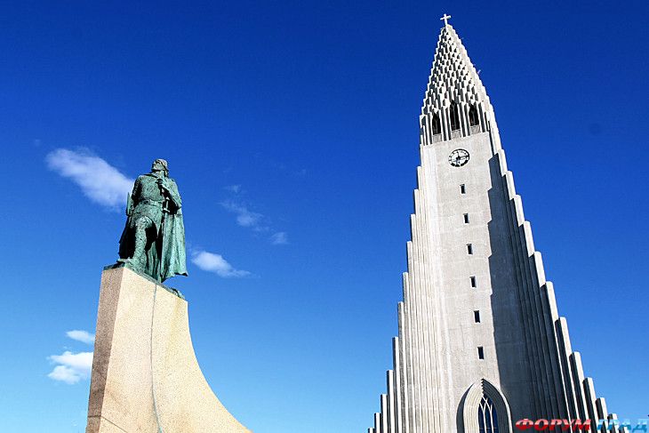 куда поехать отдыхать