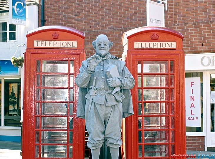 куда поехать отдыхать