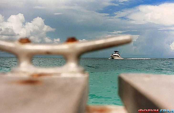 куда поехать отдыхать