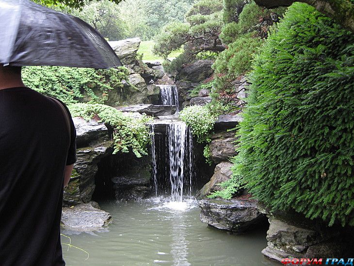 куда поехать отдыхать