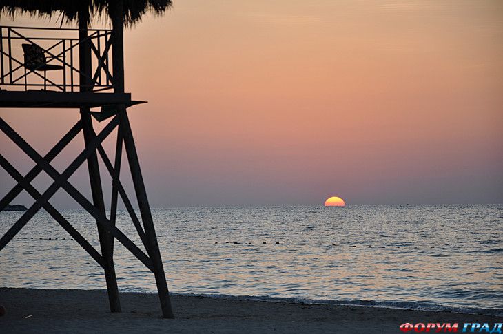 куда поехать отдыхать