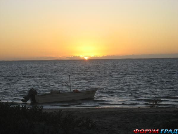 куда поехать отдыхать