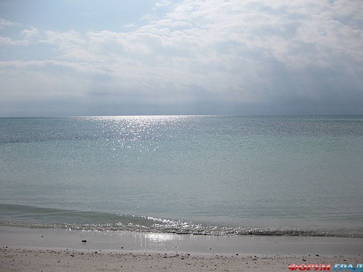 куда поехать отдыхать