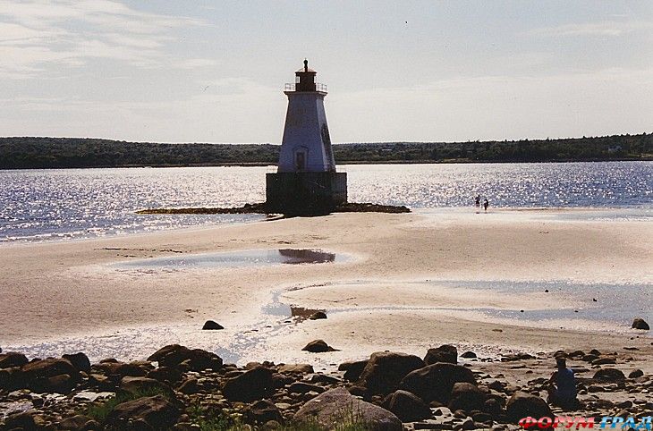 куда поехать отдыхать