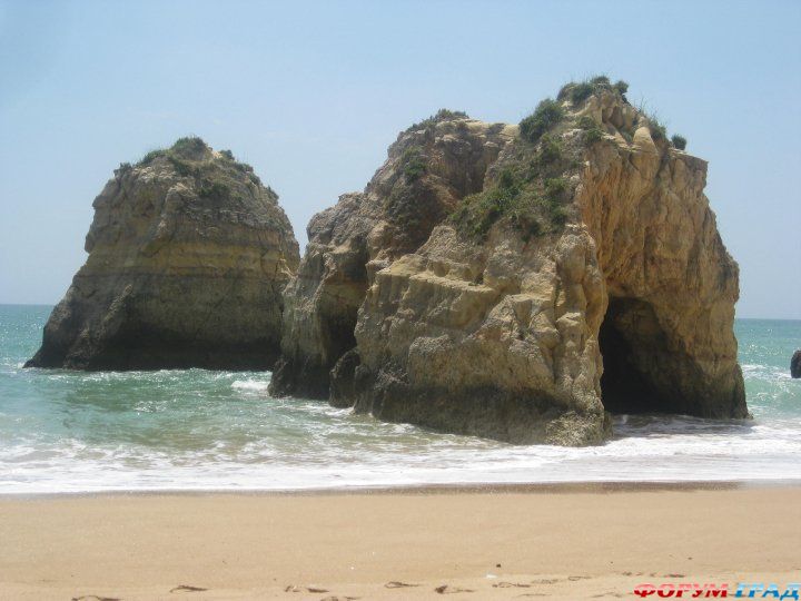 куда поехать отдыхать