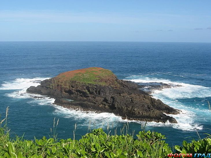 куда поехать отдыхать