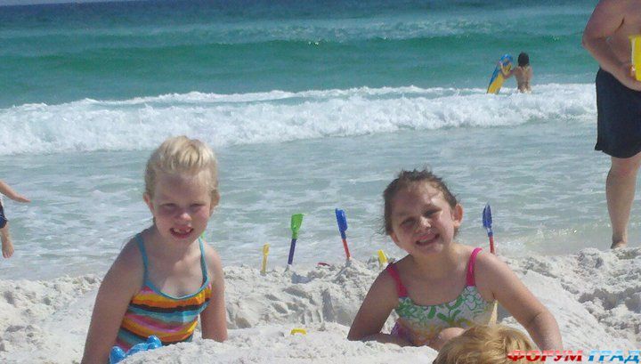 куда поехать отдыхать