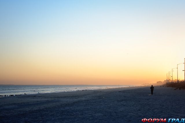 куда поехать отдыхать