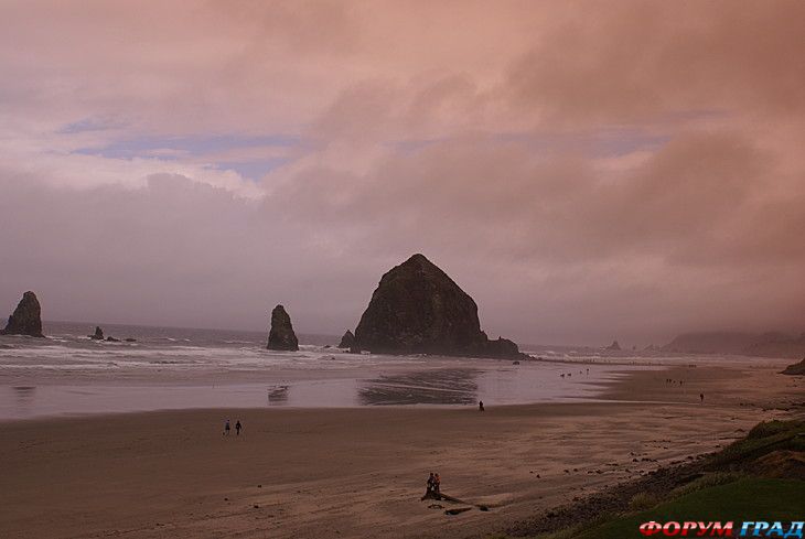 куда поехать отдыхать