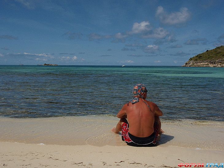 куда поехать отдыхать