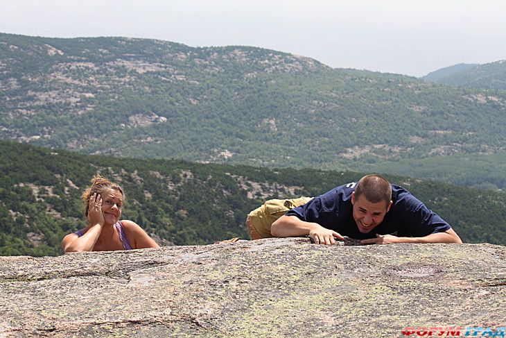 куда поехать отдыхать