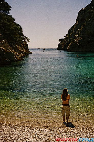 куда поехать отдыхать