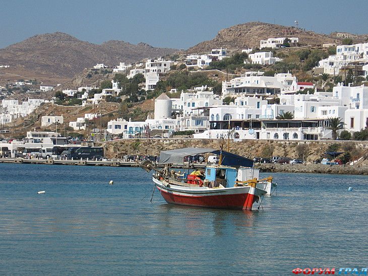 куда поехать отдыхать