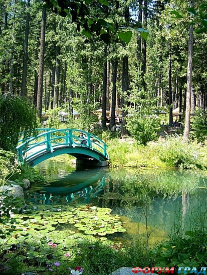 куда поехать отдыхать