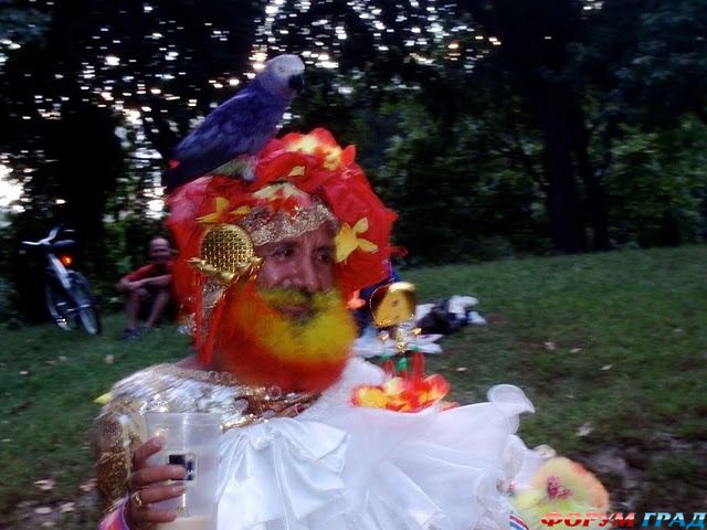 куда поехать отдыхать