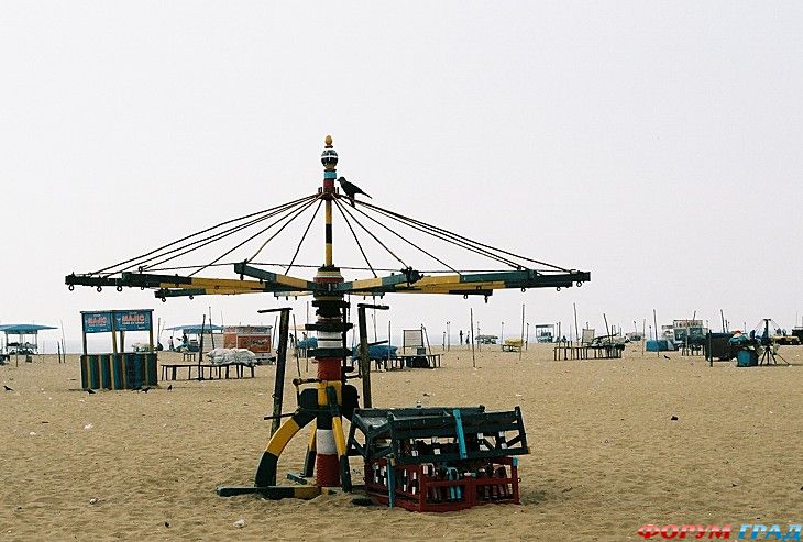 куда поехать отдыхать