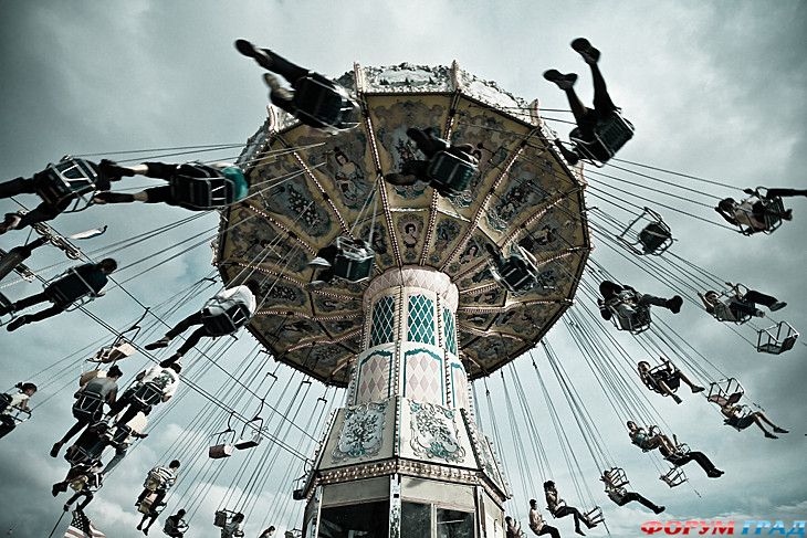 куда поехать отдыхать