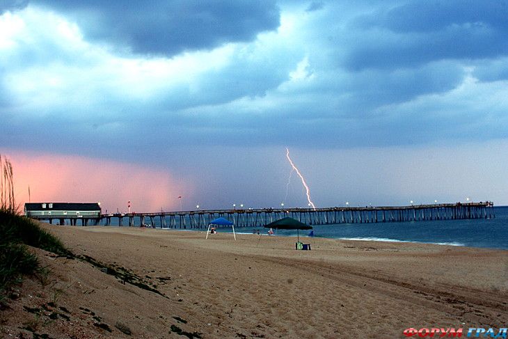 куда поехать отдыхать