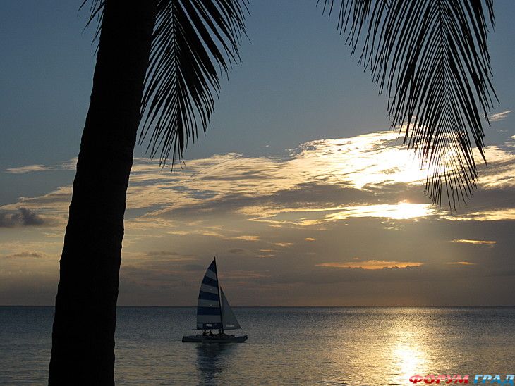 куда поехать отдыхать